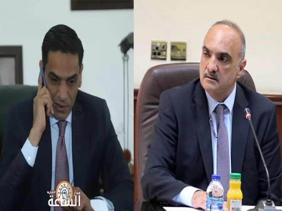 مدار الساعة,أخبار الأردن,اخبار الاردن,رئيس الوزراء,نقيب الصحفيين