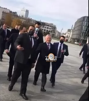 مدار الساعة,Video,فيديو,أخبار الأردن,اخبار الاردن,الملك عبدالله الثاني