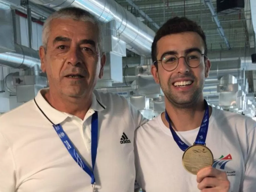 مدار الساعة,أخبار رياضية