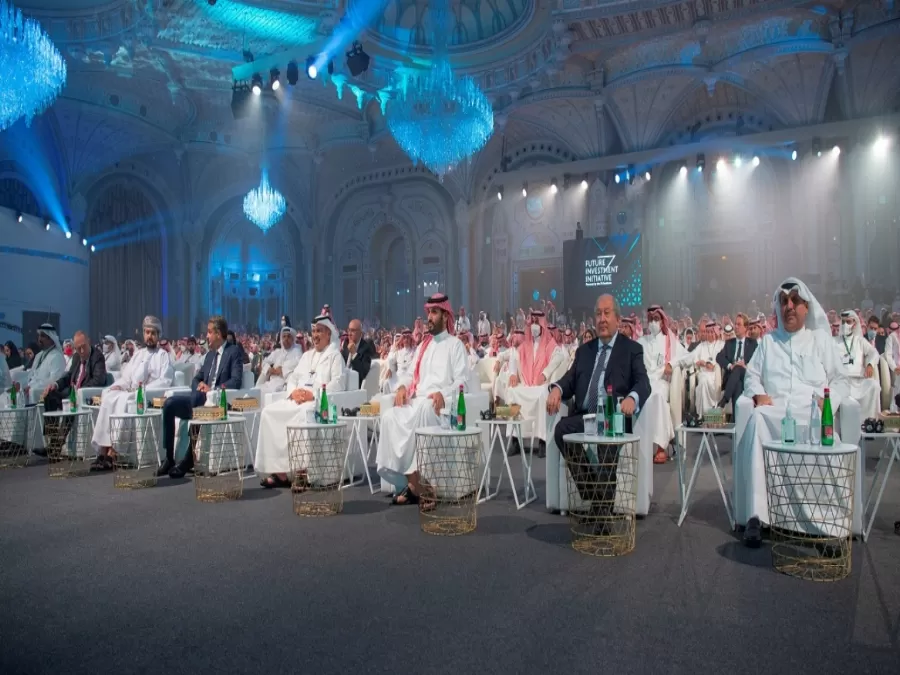 مدار الساعة,أخبار اقتصادية,ولي العهد,الأمير محمد بن سلمان