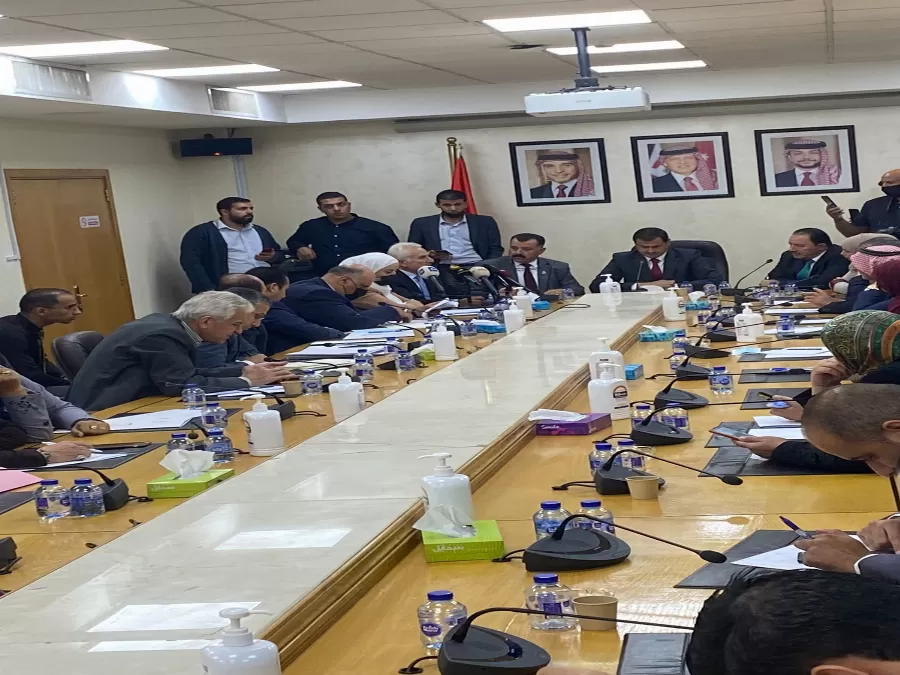 مدار الساعة,أخبار مجلس النواب الأردني,وزير التربية والتعليم,كورونا,وزارة التربية والتعليم,وزارة التربية