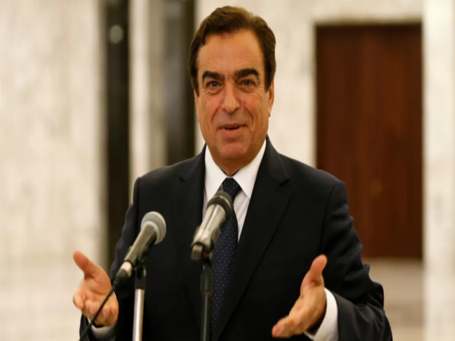 مدار الساعة,أخبار عربية ودولية,وزارة الخارجية,الأمم المتحدة,المملكة العربية السعودية,حزب الله