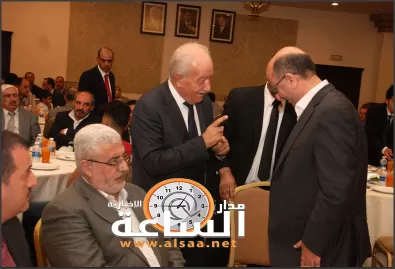 مدار الساعة,أخبار المجتمع الأردني,مدينة الحسين للشباب