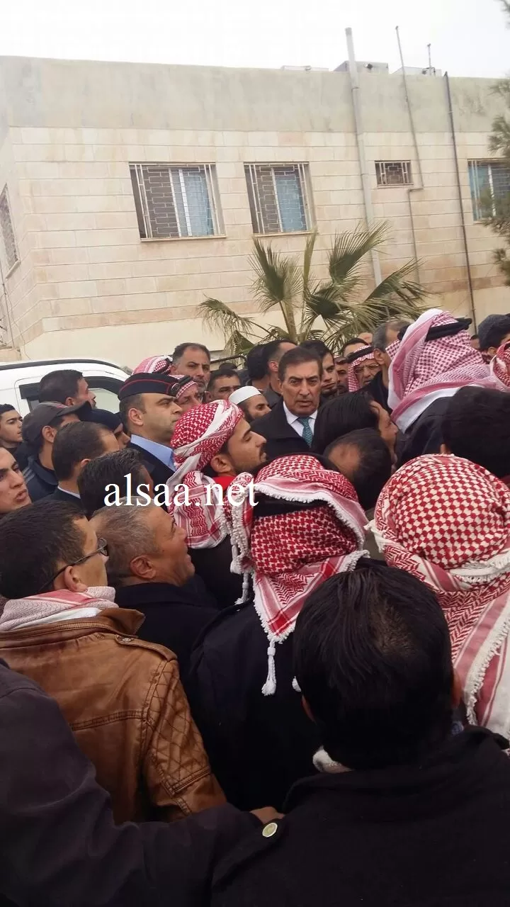مدار الساعة,أخبار الأردن,اخبار الاردن,رئيس الوزراء,راشد بن الحسن,الأمن العام,الدفاع المدني