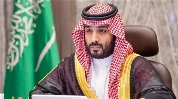 مدار الساعة,أخبار اقتصادية,ولي العهد,الأمير محمد بن سلمان