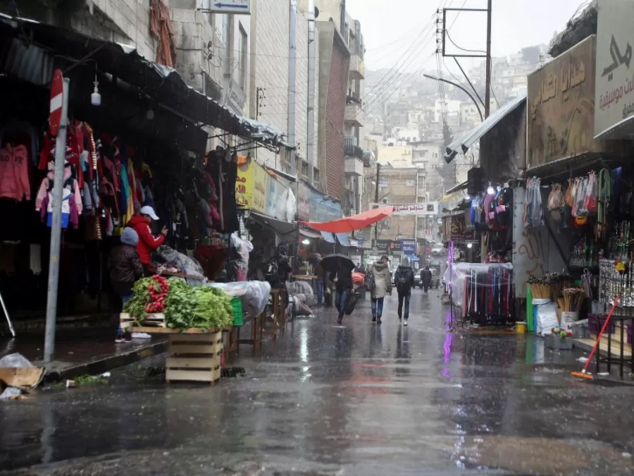 مدار الساعة,الطقس في الأردن اليوم,طقس الأردن,طقس العرب,طقس العرب الاردن,درجات الحرارة,الأرصاد الجوية