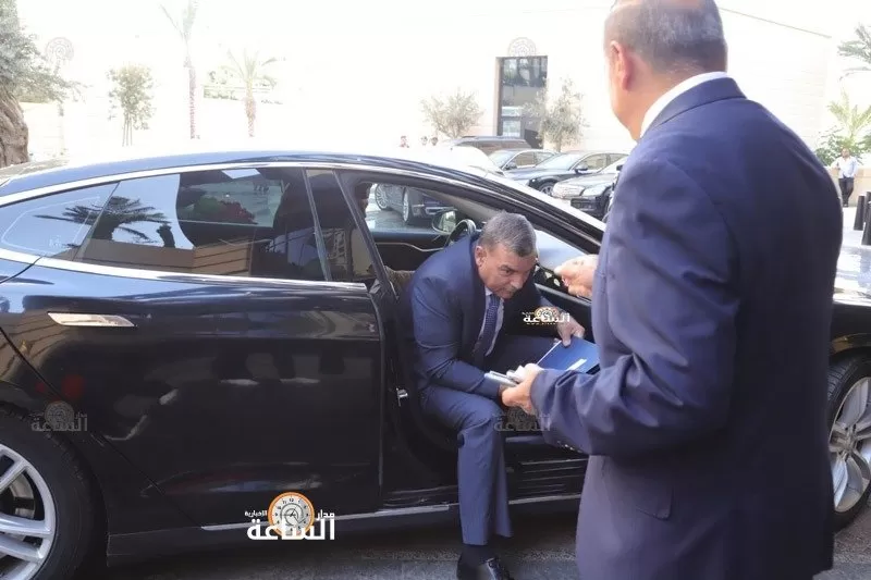 مدار الساعة,أخبار الأردن,اخبار الاردن,وزير الصحة,الدكتور فراس الهواري,البحر الميت