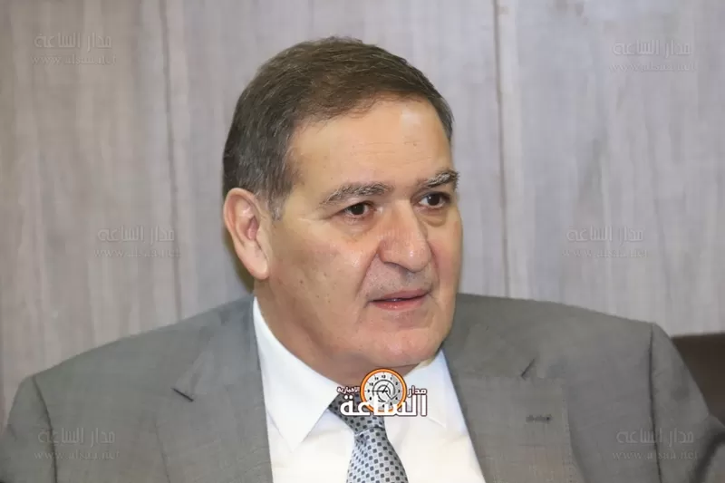 مدار الساعة,أخبار اقتصادية