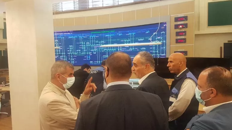 مدار الساعة,أخبار اقتصادية,شركة الكهرباء الوطنية,هيئة تنظيم قطاع الطاقة والمعادن