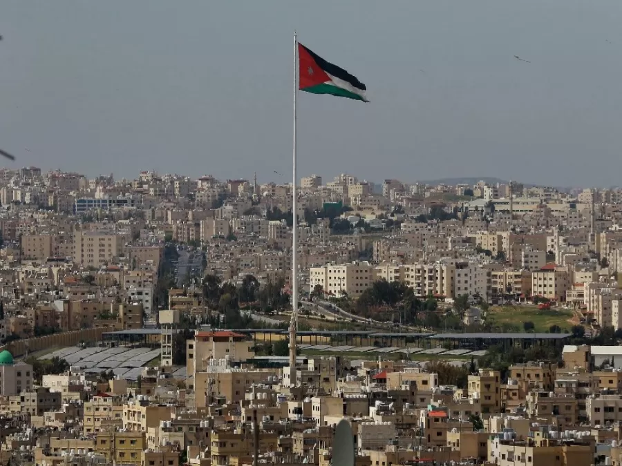 مدار الساعة,مقالات,الملك عبدالله الثاني,مديرية الأمن العام,الأمن العام,الثورة العربية الكبرى,الدوريات الخارجية,القوات المسلحة