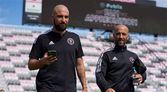 مدار الساعة,أخبار رياضية