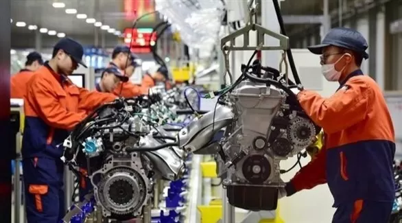 مدار الساعة,أخبار اقتصادية