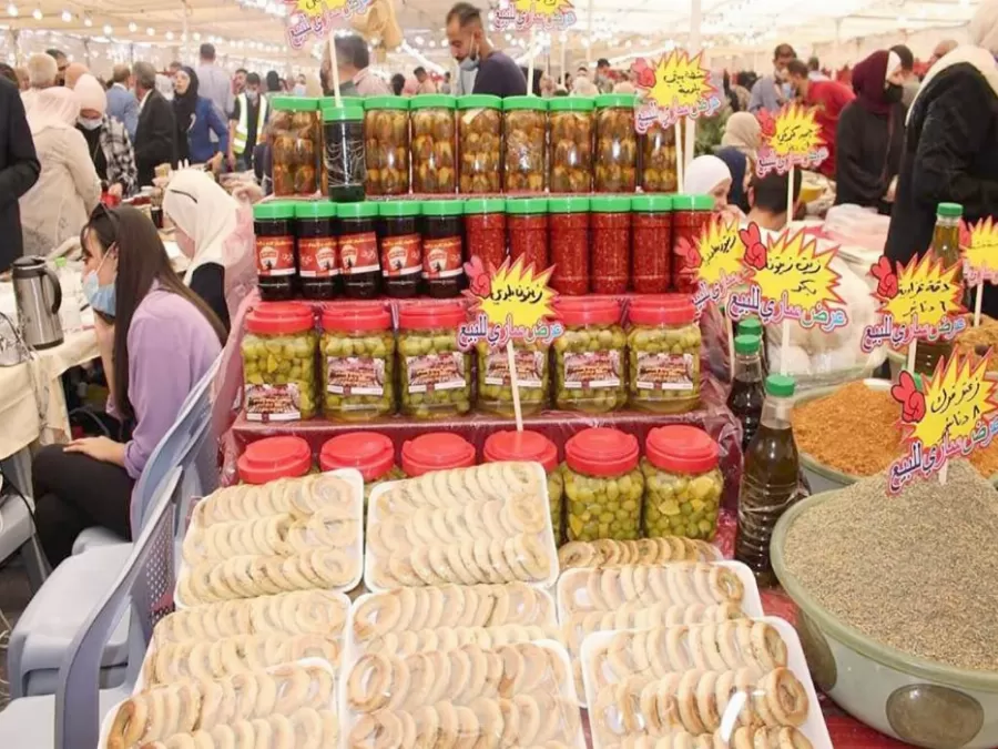 مدار الساعة,مناسبات أردنية,كورونا,وزارة الزراعة,وزارة التخطيط والتعاون الدولي,الجمعية العلمية الملكية,وزارة التخطيط