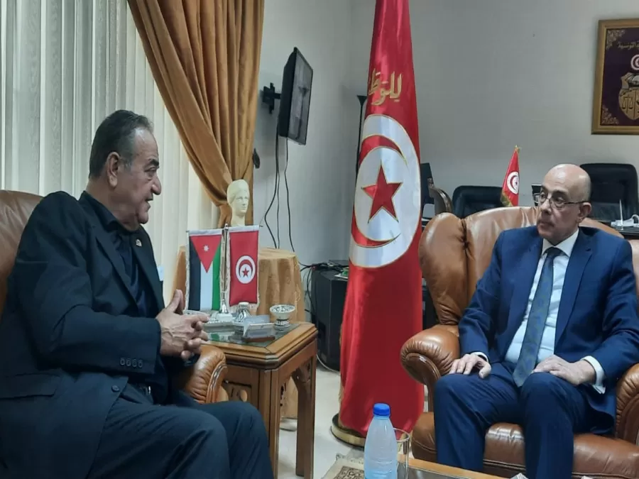 مدار الساعة,أخبار اقتصادية,الملك عبدالله الثاني