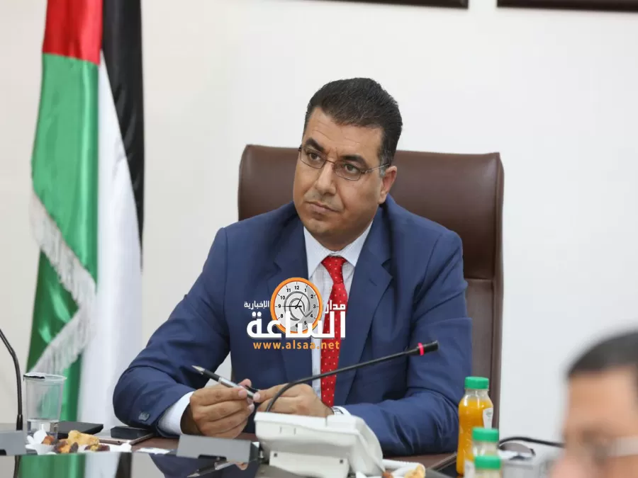 مدار الساعة,أخبار اقتصادية,وزير الزراعة