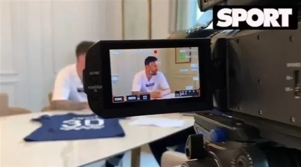 مدار الساعة,أخبار رياضية