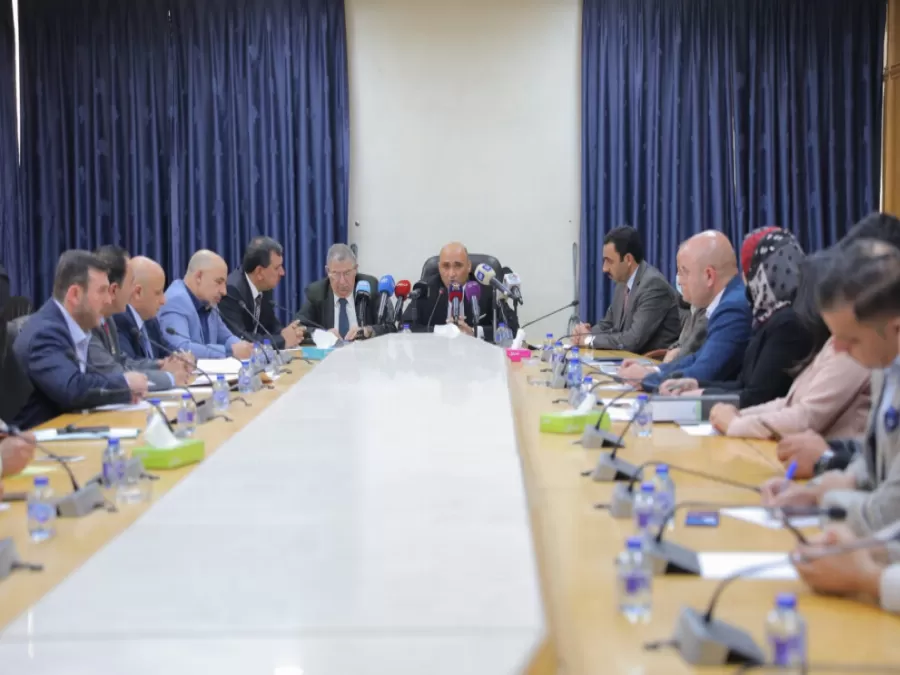 مدار الساعة,أخبار مجلس النواب الأردني,وزارة الصناعة والتجارة,المؤسسة العامة للغذاء والدواء,مؤسسة الغذاء والدواء,وزارة الصناعة,الأمم المتحدة