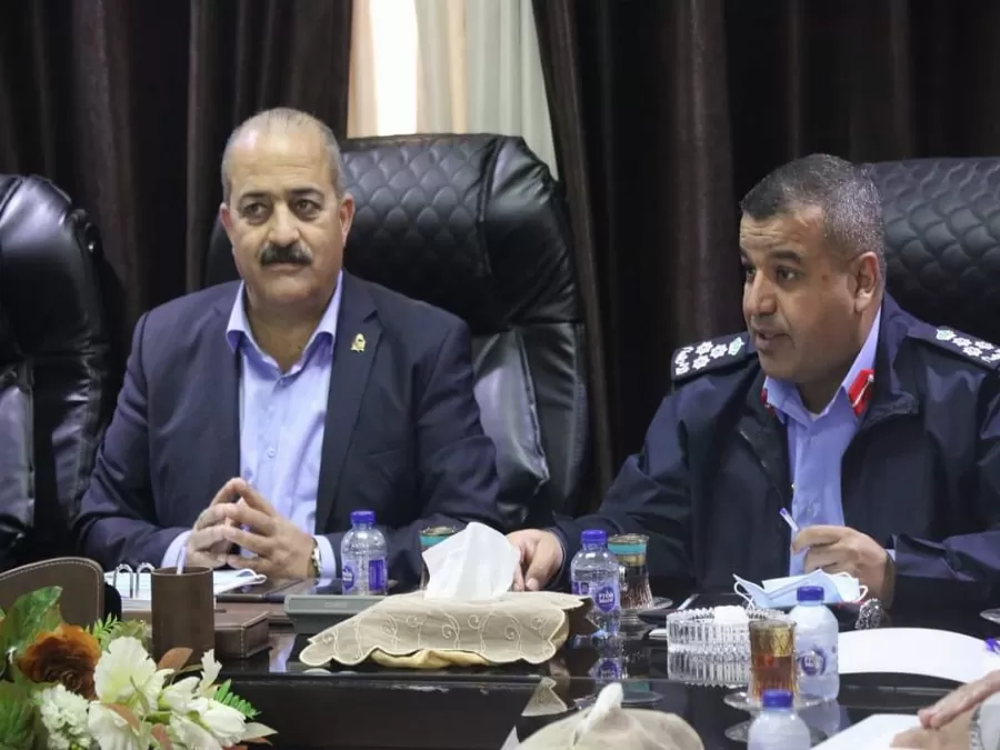مدار الساعة,أخبار الأردن,اخبار الاردن,مديرية الأمن العام,الأمن العام,إدارة السير