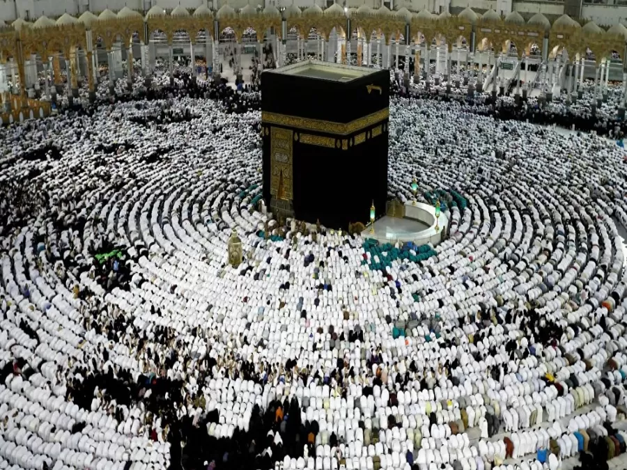 مدار الساعة,أخبار الأردن,اخبار الاردن,وزير الأوقاف والشؤون والمقدسات الإسلامية,محمد الخلايلة,المملكة العربية السعودية