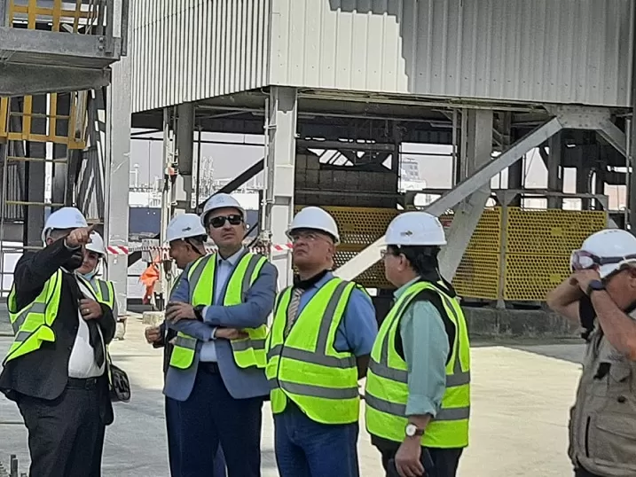 مدار الساعة,مناسبات أردنية,خزينة الدولة