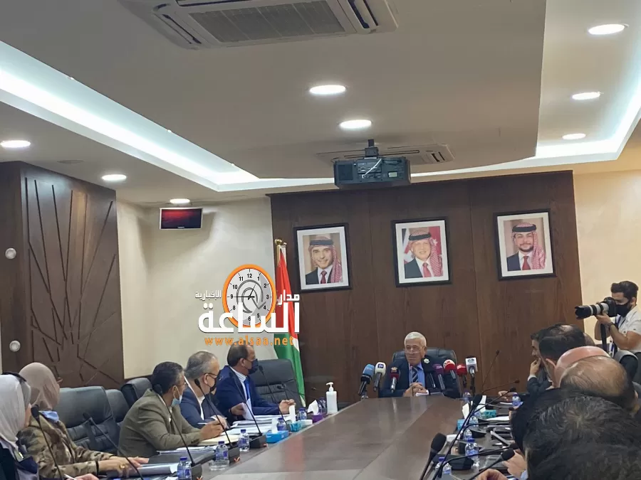 مدار الساعة,أخبار الأردن,اخبار الاردن,المكتبة الوطنية,مكافحة الفساد