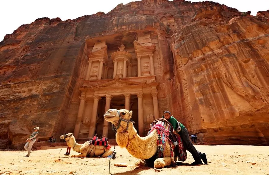 مدار الساعة,أخبار السياحة في الأردن,كورونا