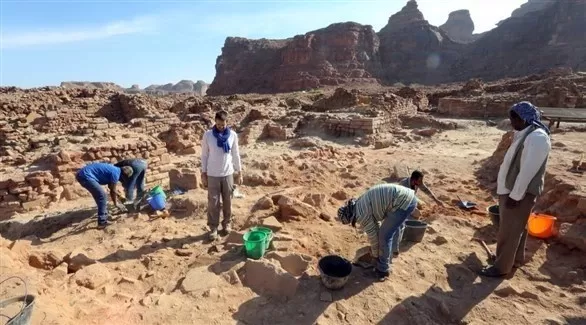 مدار الساعة,أخبار السياحة في الأردن,ولي العهد,الأمير محمد بن سلمان