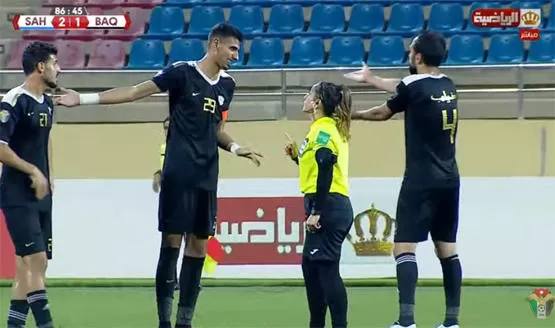 مدار الساعة,أخبار رياضية