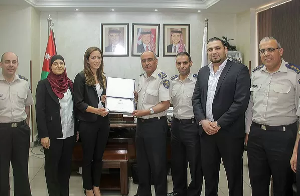 مدار الساعة,أخبار اقتصادية,الجمارك الأردنية