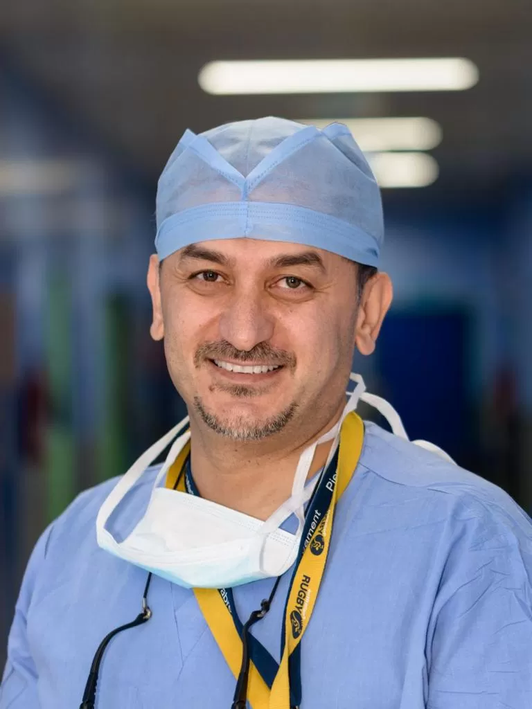 مدار الساعة,مناسبات أردنية,مستشفى الجامعة الأردنية