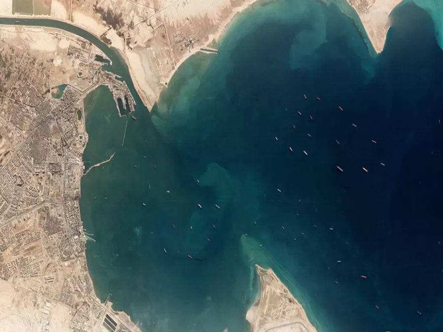 مدار الساعة,أخبار اقتصادية