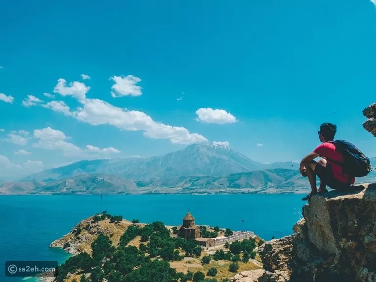 مدار الساعة,أخبار السياحة في الأردن