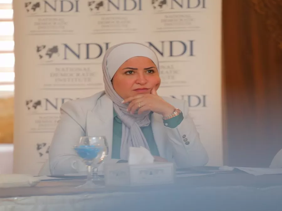 مدار الساعة,أخبار مجلس النواب الأردني