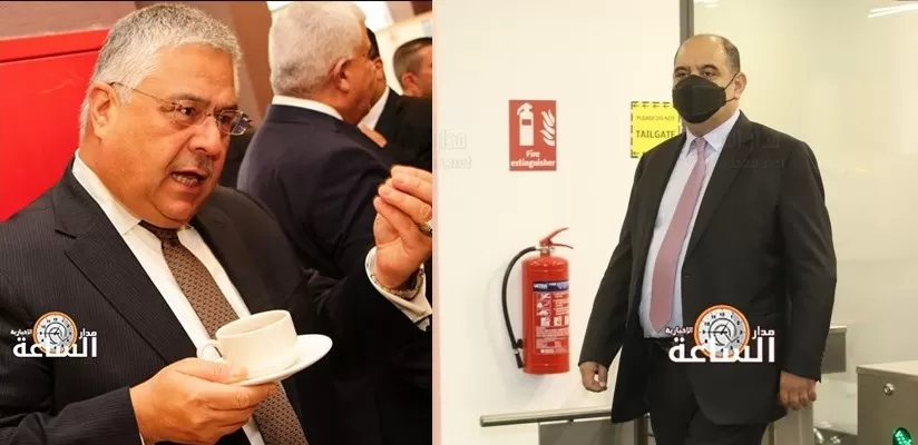 مدار الساعة,أخبار الأردن,اخبار الاردن,وزير الاقتصاد الرقمي والريادة,وزير المالية,كورونا,مدينة الحسين للشباب