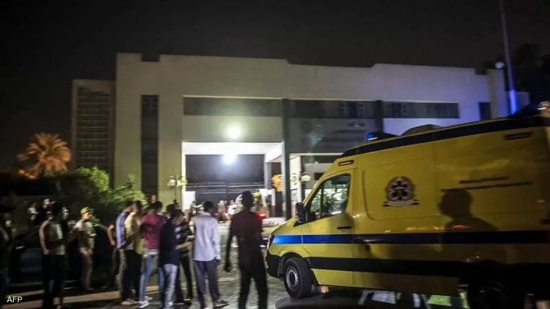 مدار الساعة,أخبار خفيفة ومنوعة,البحث الجنائي,النيابة العامة