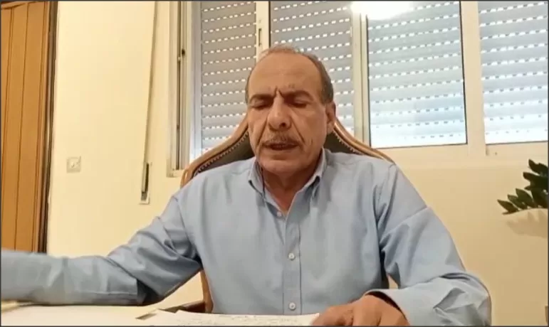 مدار الساعة,Video,فيديو,أخبار الأردن,اخبار الاردن