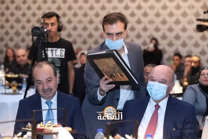 مدار الساعة,أخبار مجلس النواب الأردني,الملك عبدالله الثاني,كورونا,الحسين بن طلال,مجلس الأعيان,القوات المسلحة,الجيش العربي
