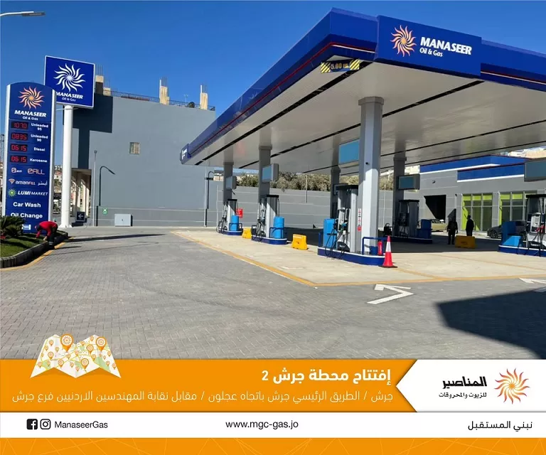 مدار الساعة,أخبار اقتصادية