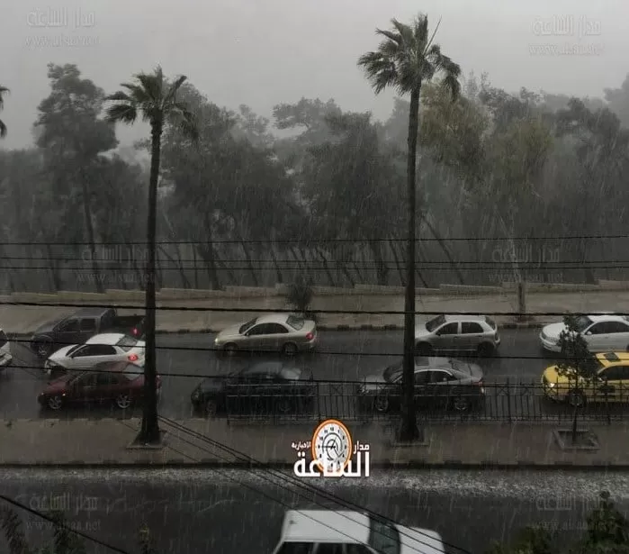 مدار الساعة,الطقس في الأردن اليوم,طقس الأردن,طقس العرب,طقس العرب الاردن,درجات الحرارة,البحر الميت