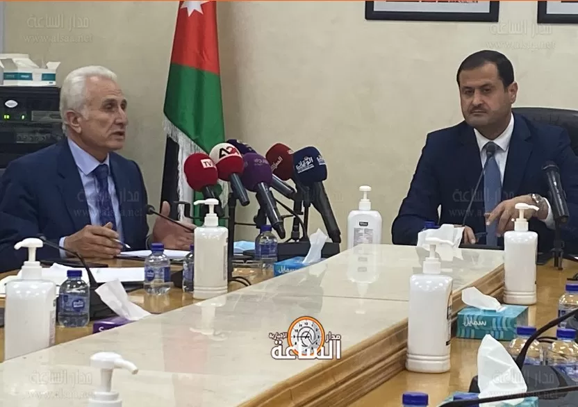 مدار الساعة,أخبار الأردن,اخبار الاردن,وزير التربية والتعليم,كورونا,وزارة التربية والتعليم
