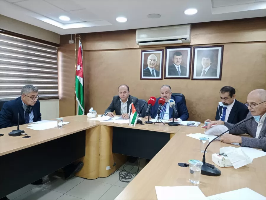 مدار الساعة,أخبار الأردن,اخبار الاردن,وزير الصحة,رئيس الوزراء,نقابة الأطباء,خزينة الدولة