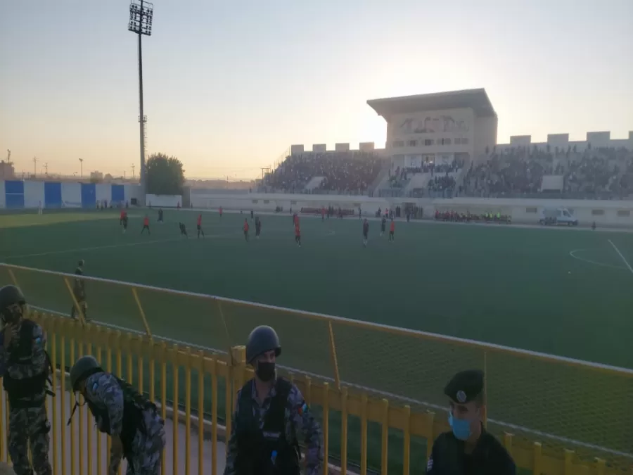 مدار الساعة,أخبار رياضية