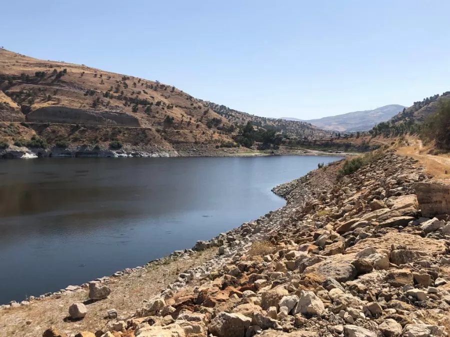 مدار الساعة,أخبار الأردن,اخبار الاردن,سلطة وادي الأردن,وادي الأردن