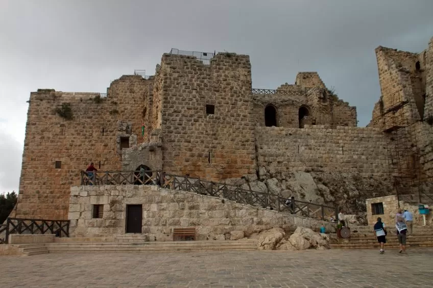 مدار الساعة,أخبار السياحة في الأردن,الاتحاد الأوروبي,دائرة الآثار العامة