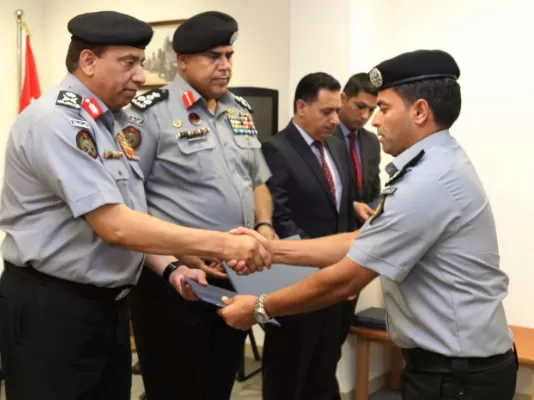 مدار الساعة,أخبار الأردن,اخبار الاردن,قوات الدرك