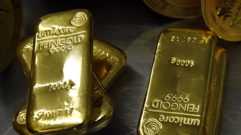 مدار الساعة,أخبار اقتصادية,أسعار الذهب