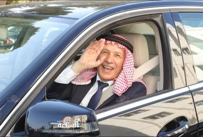 مدار الساعة,أخبار مجلس النواب الأردني,وزير الدفاع,رئيس الوزراء,مجلس النواب
