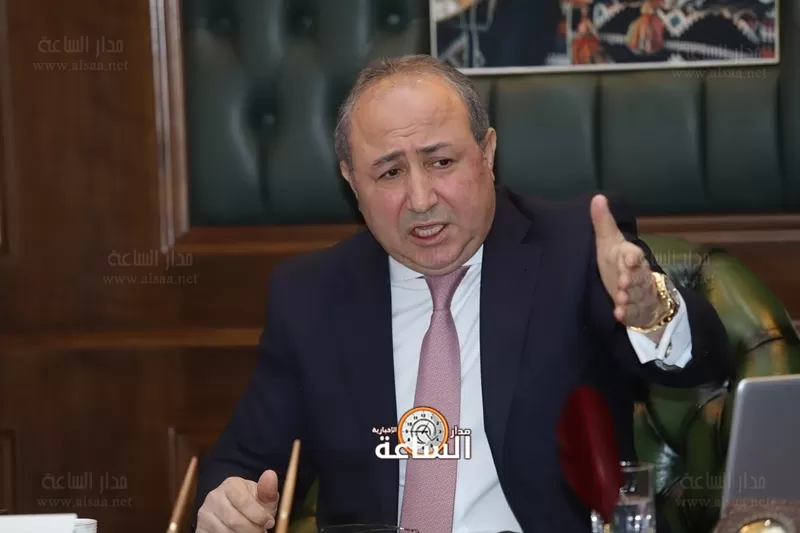 مدار الساعة,أخبار السياحة في الأردن
