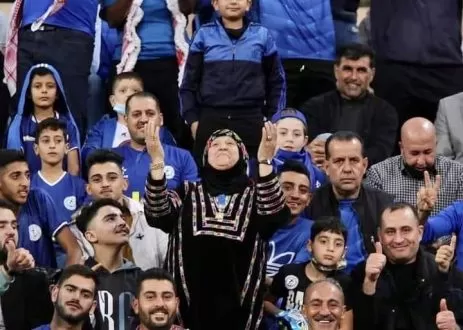 مدار الساعة,أخبار رياضية