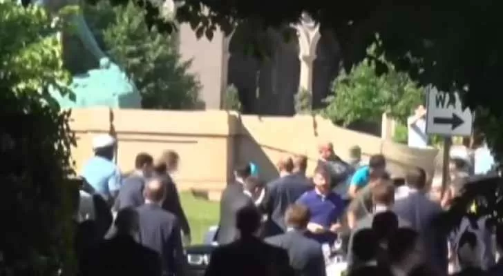 مدار الساعة,أخبار عربية ودولية